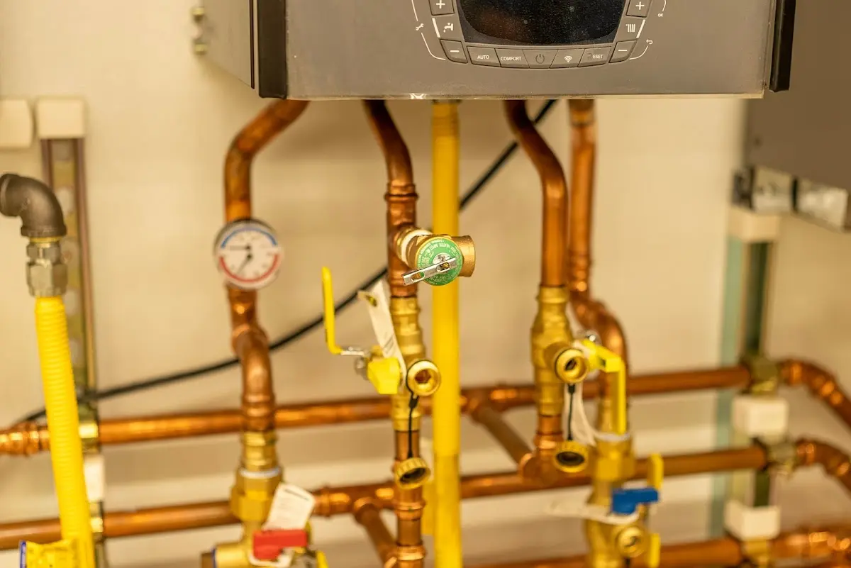 Licensed technician providing Sump Pump Repair for a homeowner in Tracyton